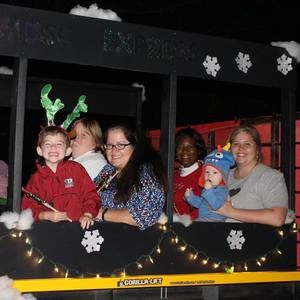 Meet your Posher, Debra